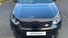 Land Rover Discovery Sport 2.0 D200 Dynamic SE 5dr Auto [5 Seat] Diesel Station Wagon